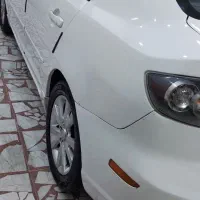 مزدا 3 تیپ 3|خودرو سواری و وانت|محمودآباد, |دیوار