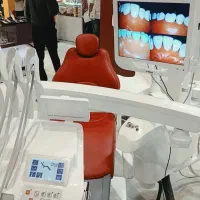 یونیت دندانپزشکی، تخفیف نقدی، اقساط ویژه، گارانتی