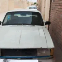 پیکان سواری دوگانه سوز|خودرو کلاسیک|کرمان, |دیوار