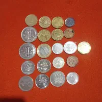 ۲۱ عدد سکه فروشی