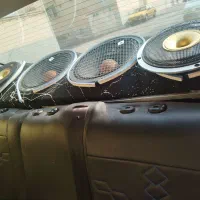 سیستم صوتی سنگین با کیفیت|قطعات یدکی و لوازم جانبی|اصفهان, شهید رجایی|دیوار