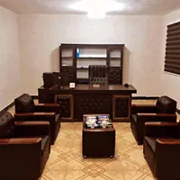 میز مدیریت 09844اا کارمندی اداری کانترمنشی صندلی|دفتر کار|تهران, نعمت‌آباد|دیوار