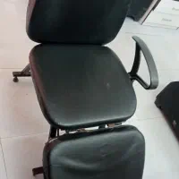 صندلی ارایشگاه