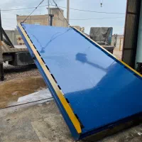 باسکول خاوری|خدمات پیشه و مهارت|قشم, |دیوار