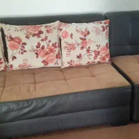 مبل ۹نفره راحتی