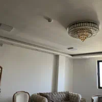 لوستر|لوستر و چراغ آویز|شهرکرد, |دیوار