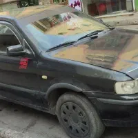 سمند 81|خودرو سواری و وانت|ملارد, |دیوار