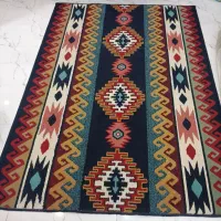 گلیم فرش