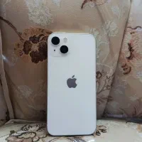 آیفون 13 نرمال سفید Zaa