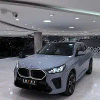 Bmw x2 2000cc شاسی آلمان