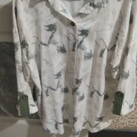 شومیر نونو مناسب تا سایز ۴۲