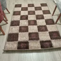 فرش کارکرده سالم