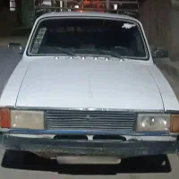 پیکان وانت مدل