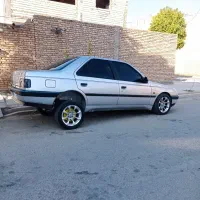 پژو405مدل 90فول لوازم