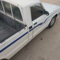 مزدا تک کابین ۱۷۰۰|خودرو سواری و وانت|اهواز, اسلام آباد شرقی|دیوار