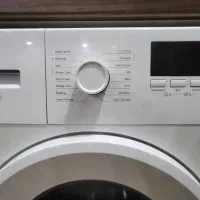 ماشین لباسشویی TCL 8.5 کیلویی|ماشین لباسشویی و خشک‌کن لباس|تهران, شهرک پرواز|دیوار