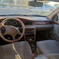 سمندمدل 89|خودرو سواری و وانت|زنجان, |دیوار