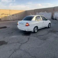 تیبا 92 صندوقدار