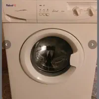 ماشین لباسشویی ابسال