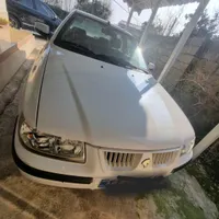 سمند lx مدل ۹۶