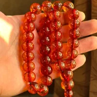 تسبیح زرفشان