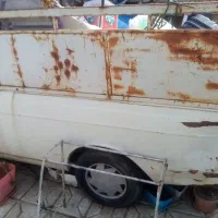 اطاق بار پیکان