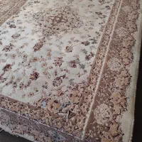 یک جفت فرش ۱.۴۷*۲.۲۷ و یک ۱.۵ متری