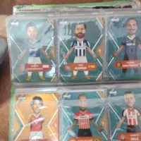 کیمدی با کارت های فوقالعاده و البوم|کلکسیون و سرگرمی|مشهد, چهنو|دیوار