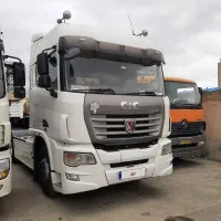 کشنده سی اند سی|خودرو سنگین|کرمانشاه, |دیوار