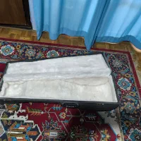هارد کیس جعبه تار|سازهای سنتی|تهران, آرارات|دیوار