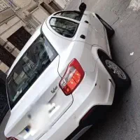 ماشین ساینا 1402 دوگانه
