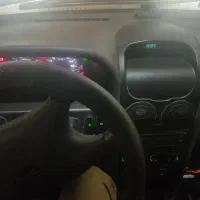 پرایدشاسی سالم،دوگانه شرکتی