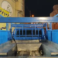 باربند سایپا|قطعات یدکی و لوازم جانبی|گراش, |دیوار