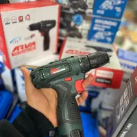 دریل پیچگوشتی آروا مدل 5970|ابزارآلات|سنندج, |دیوار