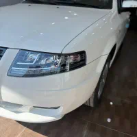 سورن پلاس موتور جدید ۱۴۰۴ صفر