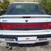 دوو اسپرو 2000 1994 MPFI