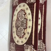 پشتی|پشتی|تهران, دریاچه شهدای خلیج فارس|دیوار