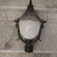 لامپ حیاتی