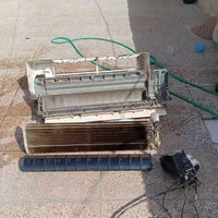 برق کشی ساختمان لوله کشی آب نصب و تعمیر اسپلیت|خدمات پیشه و مهارت|جیرفت, |دیوار