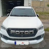 فوتون جی7مدل ۴۰۳در حد با ۲۰۰ میلیون وسایل