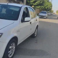 فروش ساینا دوگانه شرکتی ۴۰۲|خودرو سواری و وانت|گنبد کاووس, |دیوار