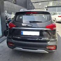 کی‌ام‌سی SR3 / تحویل 30 روز کاری / قیمت قطعی|خودرو سواری و وانت|تهران, مهران (سیدخندان)|دیوار