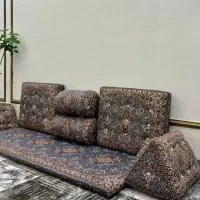 ست شاه نشین طرح نسترن طوسی++|پشتی|قم, نیروگاه|دیوار