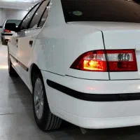 سمند99خشک|خودرو سواری و وانت|دورود, |دیوار