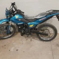 فروش موتور تریل راتو