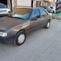 پژو روا مدل 85 دوگانه فابریک . شاسی سالم|خودرو سواری و وانت|کرمانشاه, |دیوار