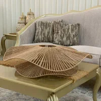 لوستر بوهو|لوستر و چراغ آویز|قم, زنبیل آباد|دیوار