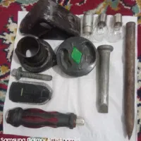 آب شیر مفت و...|لوازم سرویس بهداشتی|سبزوار, قصبه غربی|دیوار