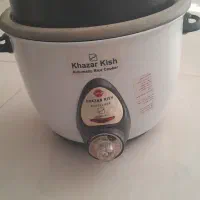 پلو پز ۸ نفره