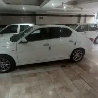 دنا پلاس آپشنال مدل ۱۴۰۳